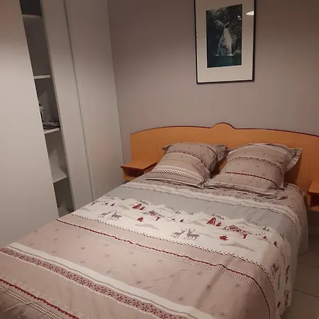 Σπίτι διακοπών La Perle *
